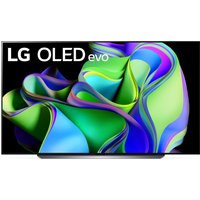 OLED83C39LA 210 cm (83") OLED-TV