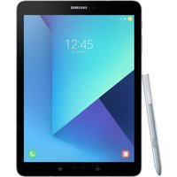 Galaxy Tab S3 9.7 (32GB) LTE Tablet-PC silber