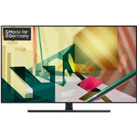 GQ65Q70TGT 163 cm (65") QLED-TV titangrau