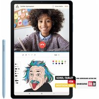 Galaxy Tab S6 Lite WiFi Tablet angora blue
