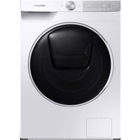 WW8XT854AWH Stand-Waschmaschine-Frontlader AddWash weiß