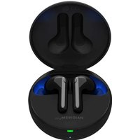 TONE Free FN7 - Active Noise Cancelling True Wireless Bluetooth UVnano Earbuds schwarz