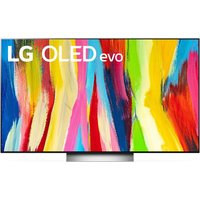 OLED55C28LB 139 cm (55") OLED-TV
