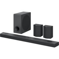DS95QR Soundbar + Subwoofer + Surround