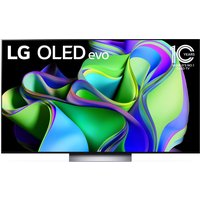 OLED65C31LA 164 cm (65") OLED-TV