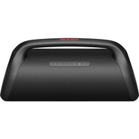 DXG9QBK Bluetooth-Lautsprecher schwarz