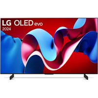 OLED42C48LA 106 cm (42") OLED-TV