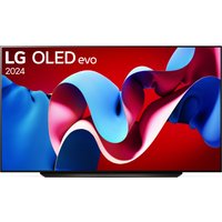 OLED83C49LA 210 cm (83") OLED-TV