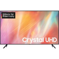 GU55AU7179U 138 cm (55") LCD-TV mit LED-Technik titan grau
