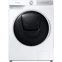 WD9XT754AWH Stand-Waschtrockner AddWash weiß