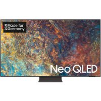 GQ55QN93AAT 138 cm (55") Neo QLED-TV carbon silber