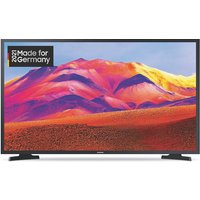 GU32T5379CU 80 cm (32") LCD-TV mit LED-Technik nachtschwarz
