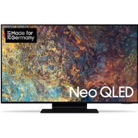 GQ43QN90AAT 108 cm (43") Neo QLED-TV titanschwarz