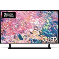 GQ50Q73BAU 125 cm (50") QLED-TV titangrau