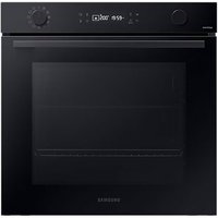 NV7B41307AK Einbaubackofen schwarz