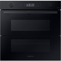 NV7B4550VAK Einbaubackofen schwarz