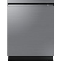 DW60BG750USLET Unterbau-Geschirrspüler 60 cm silber