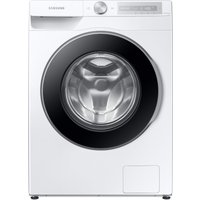 WW8XT604ALHAS2 Stand-Waschmaschine-Frontlader weiß