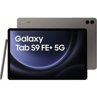 Galaxy Tab S9 FE+ (128GB) 5G grau