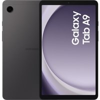 Galaxy Tab A9 (64GB) WiFi graphite