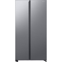 RS62DG5003S9EF Side by Side refined inox