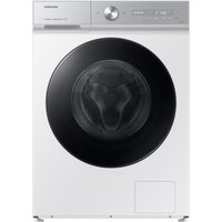 WW9XDB8U95GHU2 Stand-Waschmaschine-Frontlader weiß