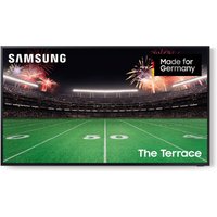 GQ55LST7DAT The Terrace (2024) 138 cm (55") Neo QLED-TV titanschwarz
