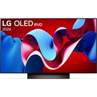 OLED48C48LA 121 cm (48") OLED-TV