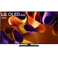 OLED65G49LS 164 cm (65") OLED-TV
