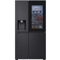 GSXE91EVAD Side by Side essence matte black