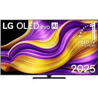 OLED65G59LS 164 cm (65") OLED evo AI TV