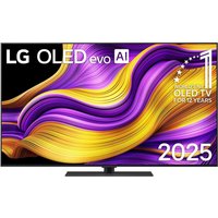 OLED55G59LS 139 cm (55") OLED evo AI TV