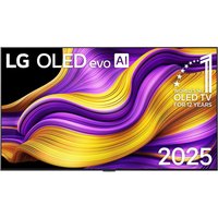 OLED65G58LW 164 cm (65") OLED evo AI TV