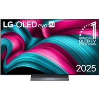 OLED55C58LA 139 cm (55") OLED evo AI TV