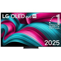 OLED83C59LA 210 cm (83") OLED evo AI TV