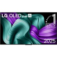 OLED77M59LA 195 cm (77") OLED evo AI TV