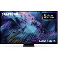GQ98QN990FT 247 cm (98") Neo QLED Vision AI Smart TV graphitschwarz