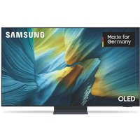 GQ77S95FAT 195 cm (77") OLED Vision AI Smart TV titanschwarz