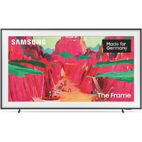 GQ65LS03FWU The Frame Pro (2025) 163 cm (65") Neo QLED Vision AI Smart TV schwarz