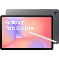 Galaxy Tab S10 Lite (128GB) WiFi Tablet grau