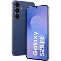 Galaxy S25 FE (256GB) Smartphone navy