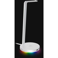 Base Station V2 Chroma mercury white