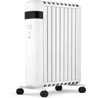 SHX30ROF2000 Radiator weiß