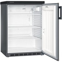 FKU 1800-21 Stand-Getränkekühlschrank anthrazit