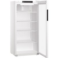 MRFvc 5511-20 Flaschenkühlschrank weiß