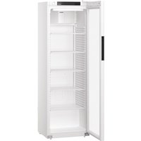 MRFvc 4011-20 Flaschenkühlschrank weiß