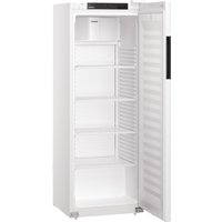 MRFvc 3501-20 Flaschenkühlschrank weiß