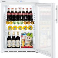 FKUv 1613-24 Flaschenkühlschrank weiß