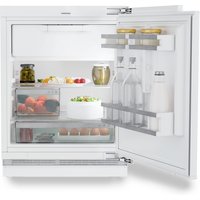 URd 3601-20 Unterbau-Kühlschrank mit Gefrierfach weiß