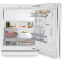 DURd 3601-20 Unterbau-Kühlschrank mit Gefrierfach